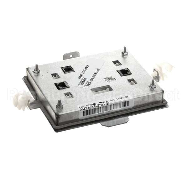 1085996SP Compatible Frymaster Box Assembly Vib Board