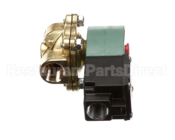 1086 Douglas Machines Water Solenoid Valve