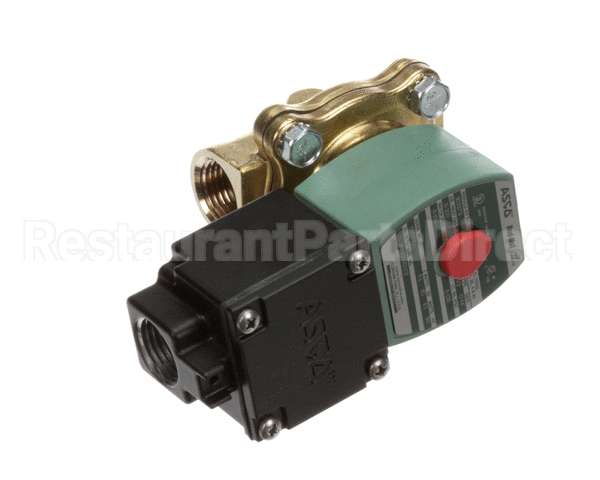 1086 Douglas Machines Water Solenoid Valve