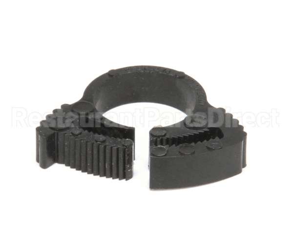 1086.00001.00 Fetco Clamp, Hose, .590-.673 Dia Ran