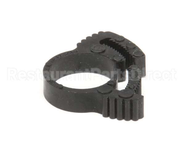 1086.00001.00 Fetco Clamp, Hose, .590-.673 Dia Ran
