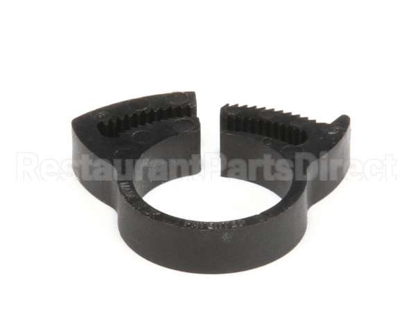 1086.00002.00 Fetco Clamp Hose, Size G, Nylon