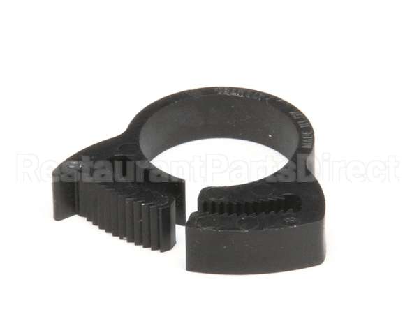 1086.00002.00 Fetco Clamp Hose, Size G, Nylon
