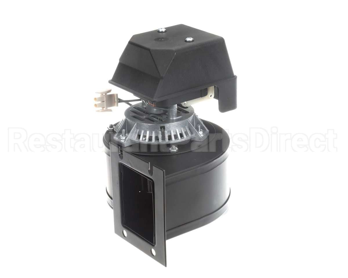 1086012SP Frymaster Blower Assembly,100V 50/60Hz Rh Dv