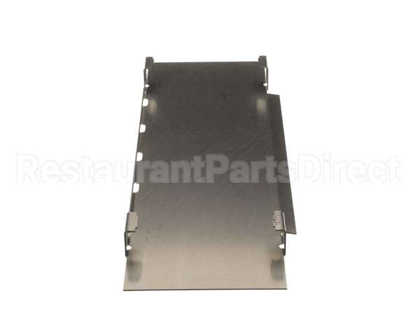 108604 Marshall Air Kit, Lower Burner Shield