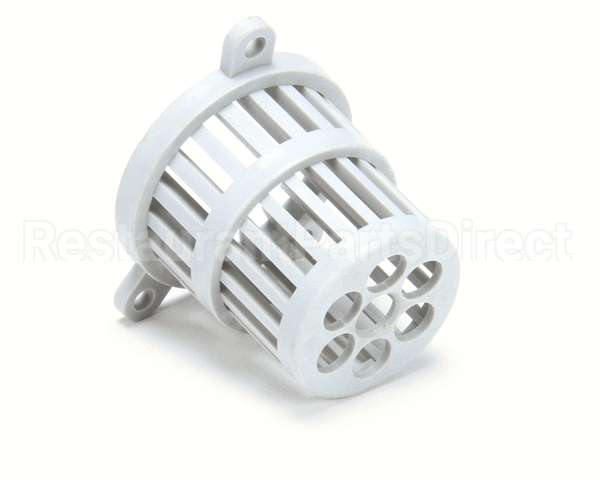 108609 Champion - Moyer Diebel Strainer Suction