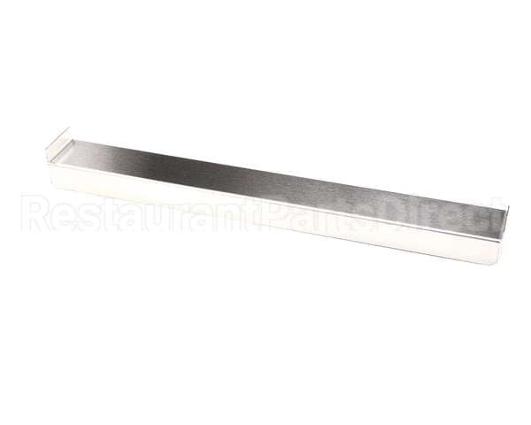 1086156SP Frymaster Strip, Gl30 Frypot Joiner