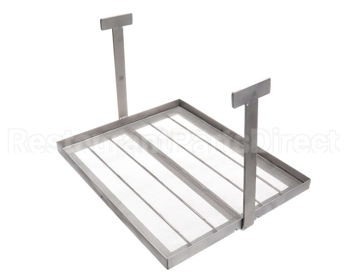 1086187 Frymaster Tray, Sediment 1814 Gas/Elec