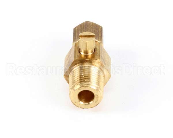 1086199-GAR Garland Gum Valve 1/8