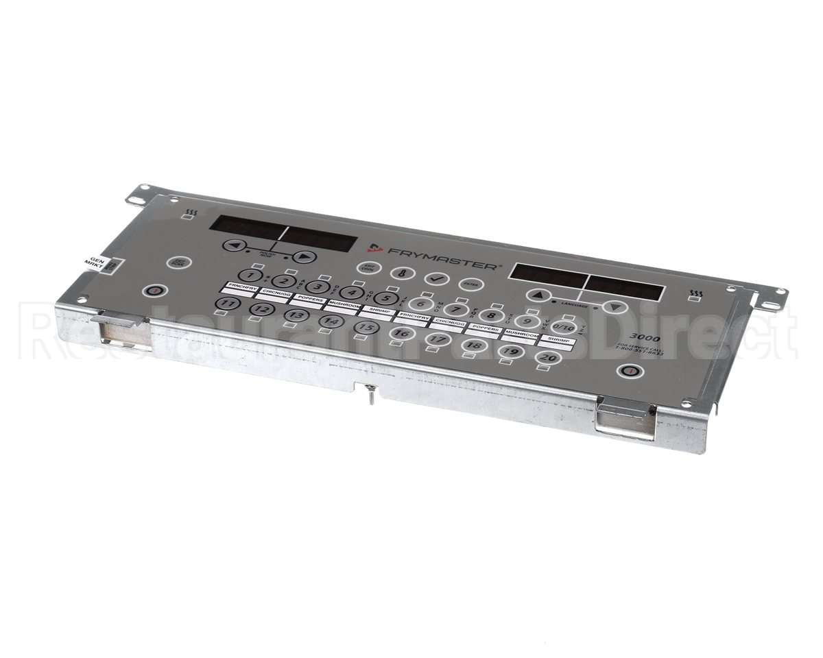1086223SP Frymaster Bk Control Ocf Gl-30