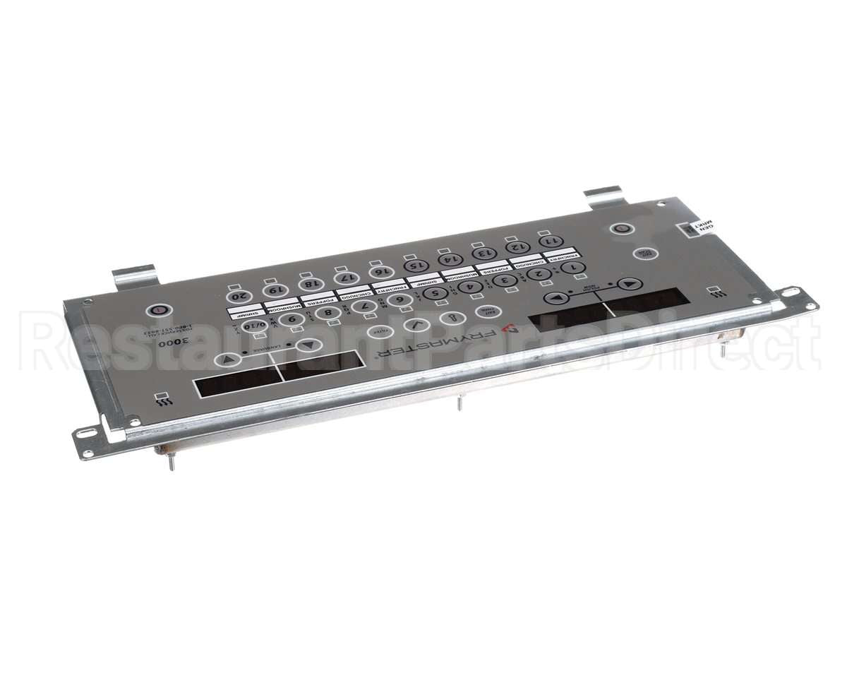 1086223SP Frymaster Bk Control Ocf Gl-30