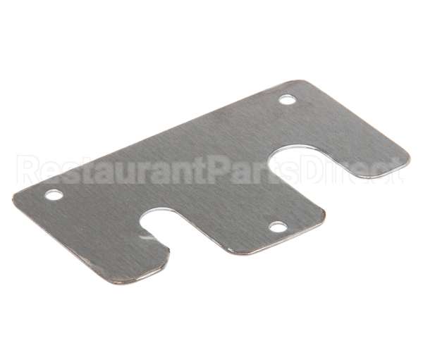 108627 Saniserv Bracket Cover Rh