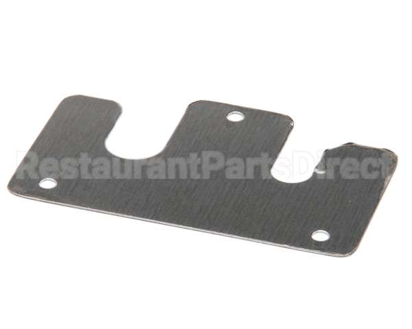 108627 Saniserv Bracket Cover Rh