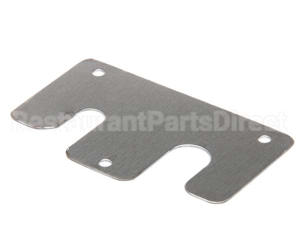 108627 Saniserv Bracket Cover Rh