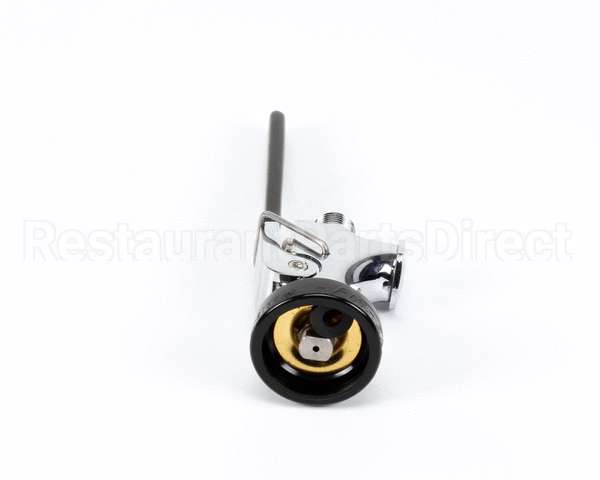 10863 Fisher Jet Spray 2.45 Gpm