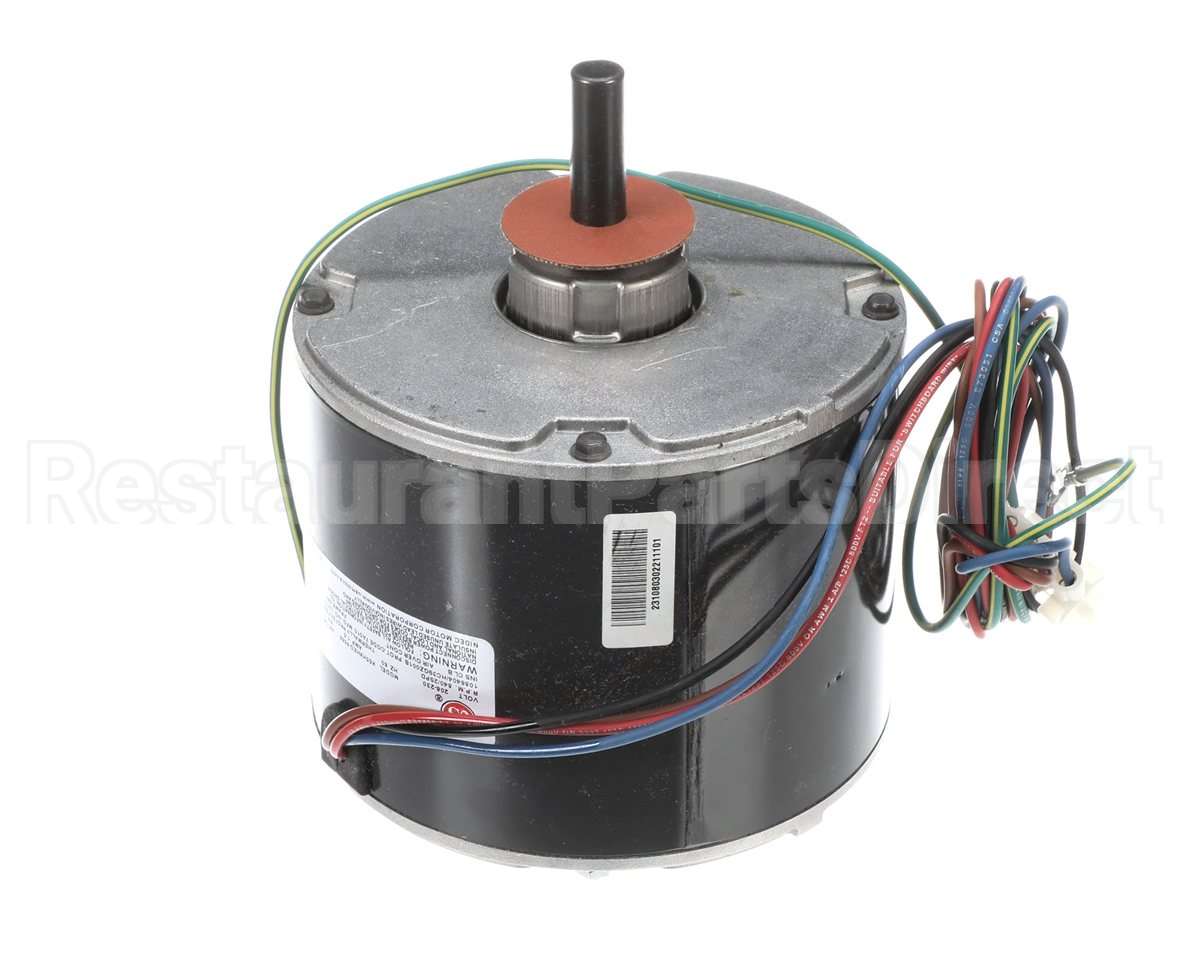 1086404 International Comfort Pro Motor Condensr 1/230 1/4