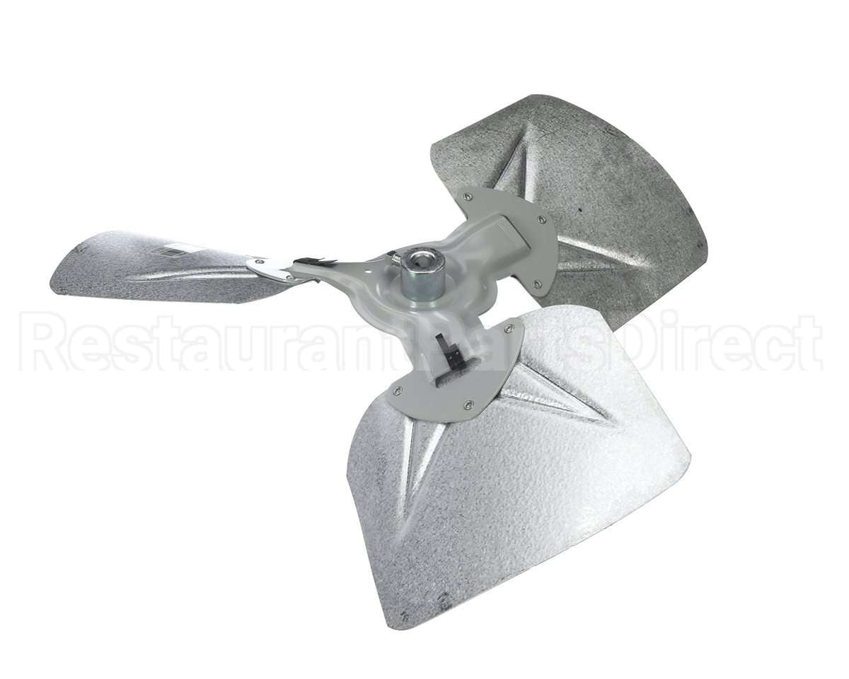 1086446 International Comfort Pro Fan C 20" 3B 1/2" 28 Int S