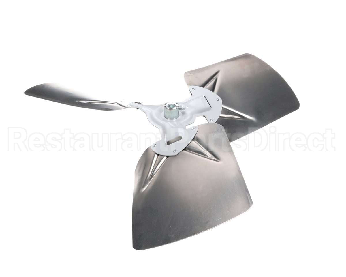 1086520 International Comfort Pro Fan C 26" 3B 1/2" 28 Int S