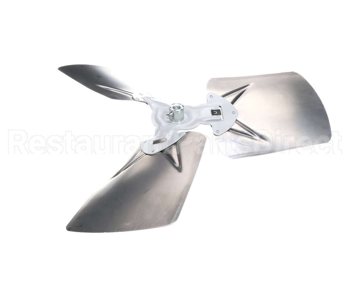 1086520 International Comfort Pro Fan C 26" 3B 1/2" 28 Int S