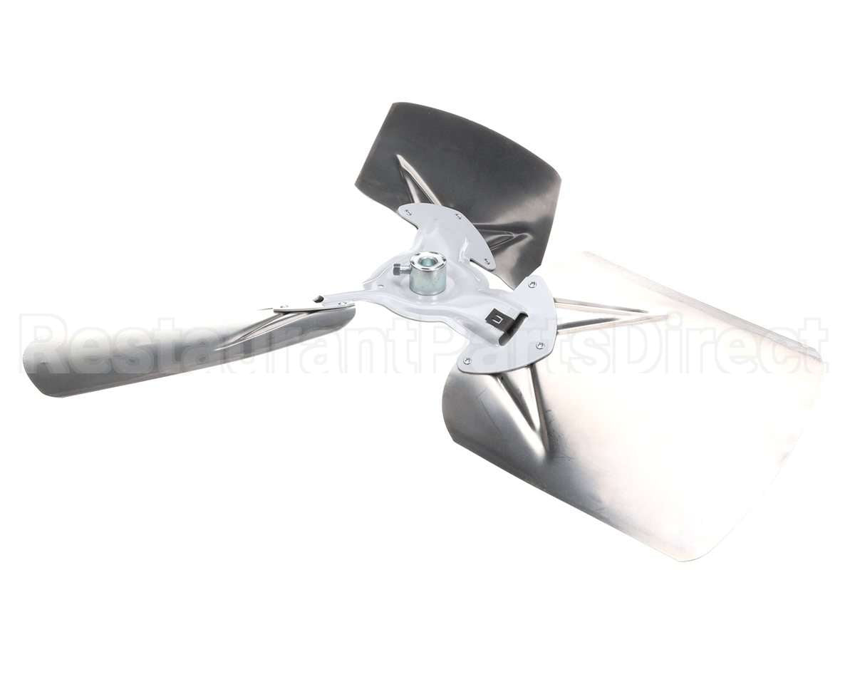 1086520 International Comfort Pro Fan C 26" 3B 1/2" 28 Int S