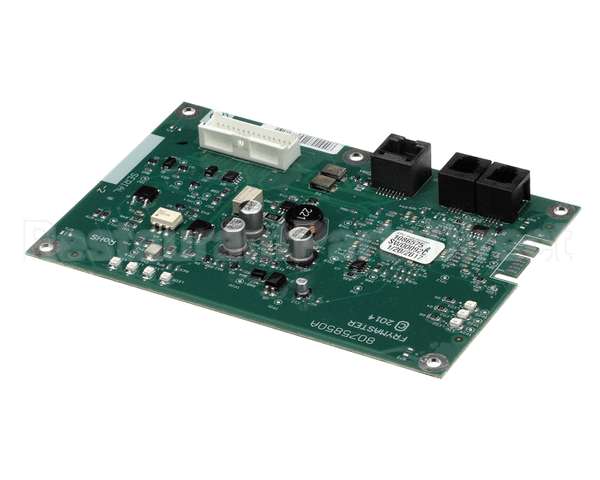 1086575 Frymaster Assembly Pcb, Cobra Fib W/Software