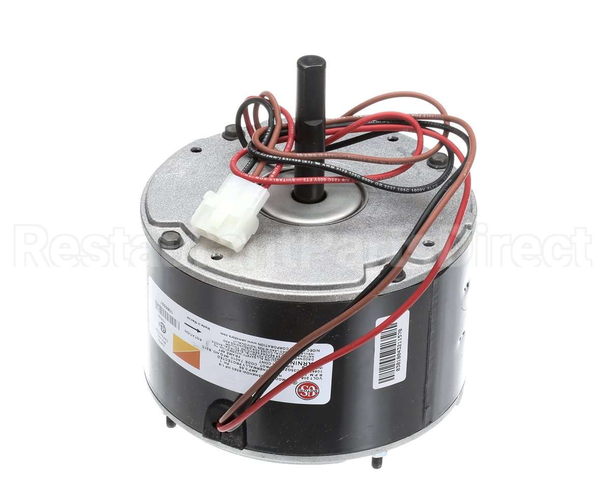1086597 International Comfort Pro Motor Condensr 1/230 1/8