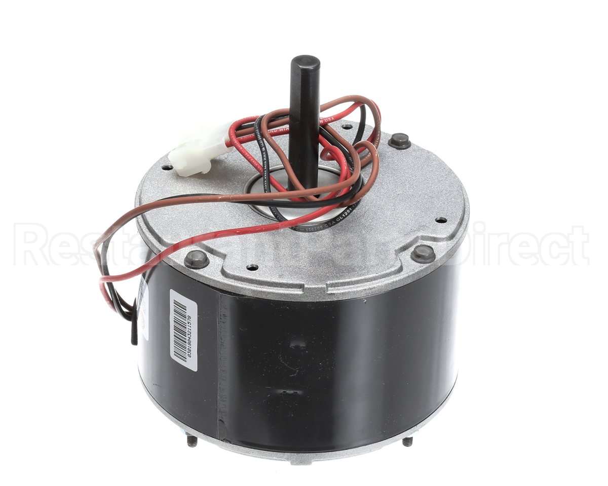 1086597 International Comfort Pro Motor Condensr 1/230 1/8