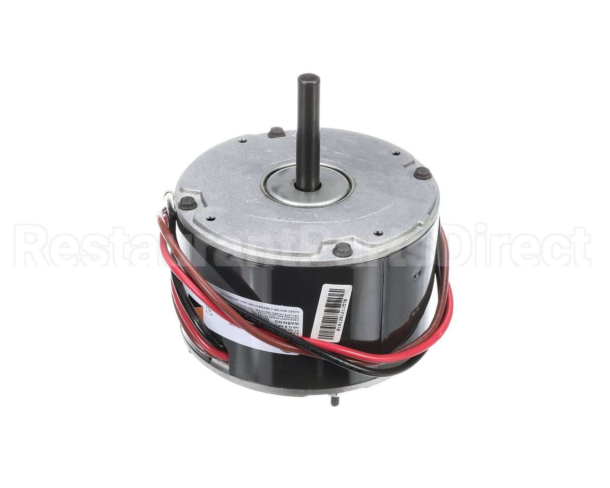 1086598 International Comfort Pro Motor Condenser 1/230 1/5 S