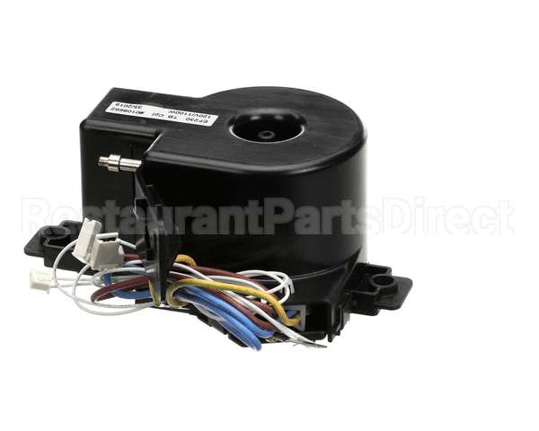 108662 Nespresso Thermobl.230 120V1100W