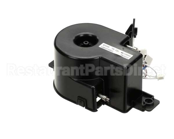 108662 Nespresso Thermobl.230 120V1100W