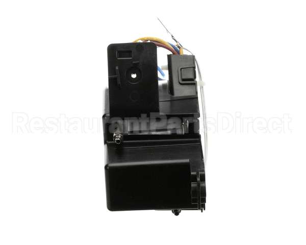 108667 Nespresso Thermobl.230 204V/1100W