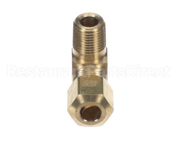 10869 Gaylord 1/4" X 1/8" Compression Elbow