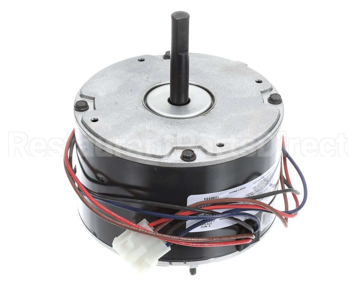1086954 International Comfort Pro Motor Condenser 1/230 1/5 S