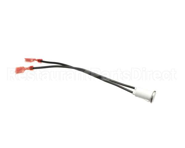 1086956 Frymaster Light Assembly, Sr114E Panel