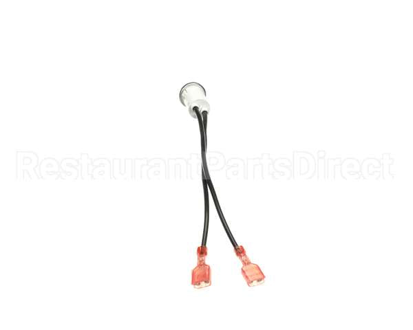 1086956 Frymaster Light Assembly, Sr114E Panel