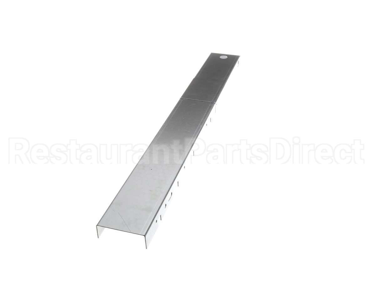 1086966 Frymaster Upright Assy, Fpph/Biph Enclsr