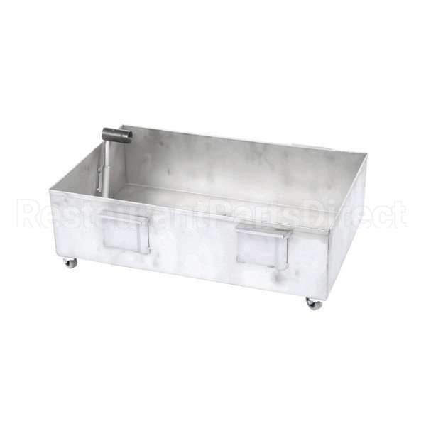 1087422 Compatible Frymaster Panassembly, Service Dean 218/280