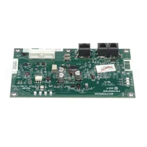 1087535SP Compatible Frymaster Ctrl Brd Assy W/ Switch, Taco Bell