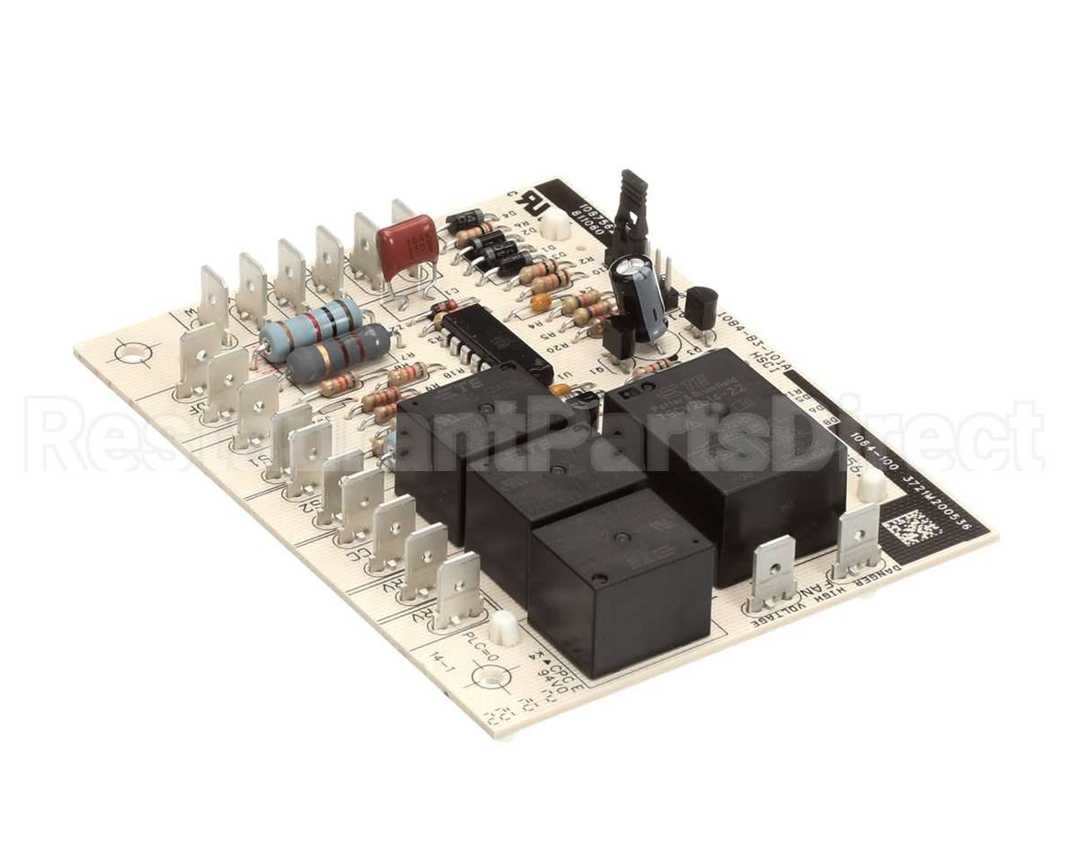 1087562 International Comfort Pro Defrost Control S