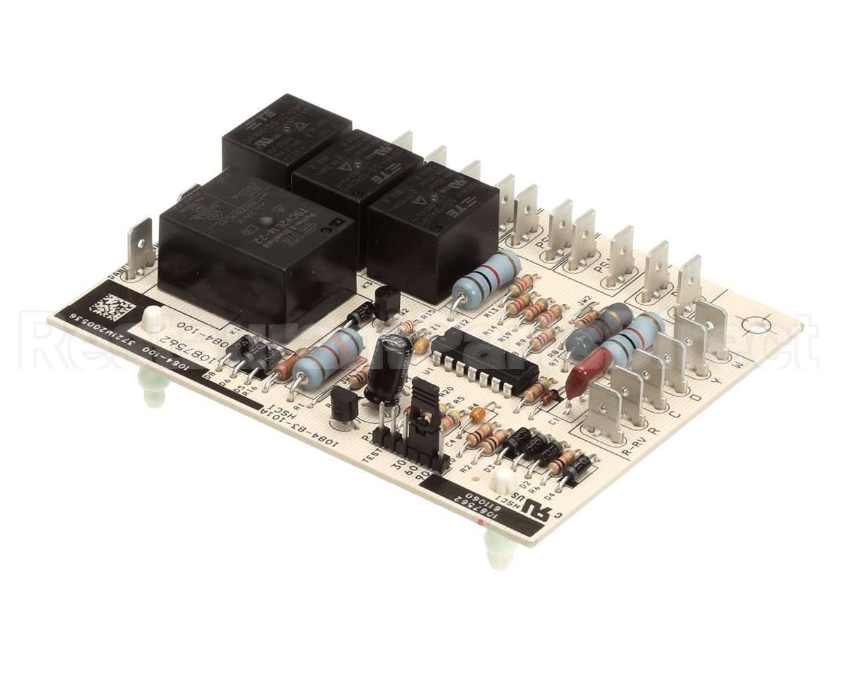 1087562 International Comfort Pro Defrost Control S