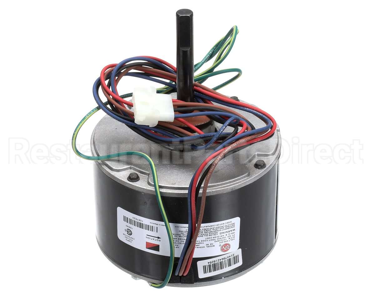 1087623 International Comfort Pro Motor Condensr 1/230 1/5
