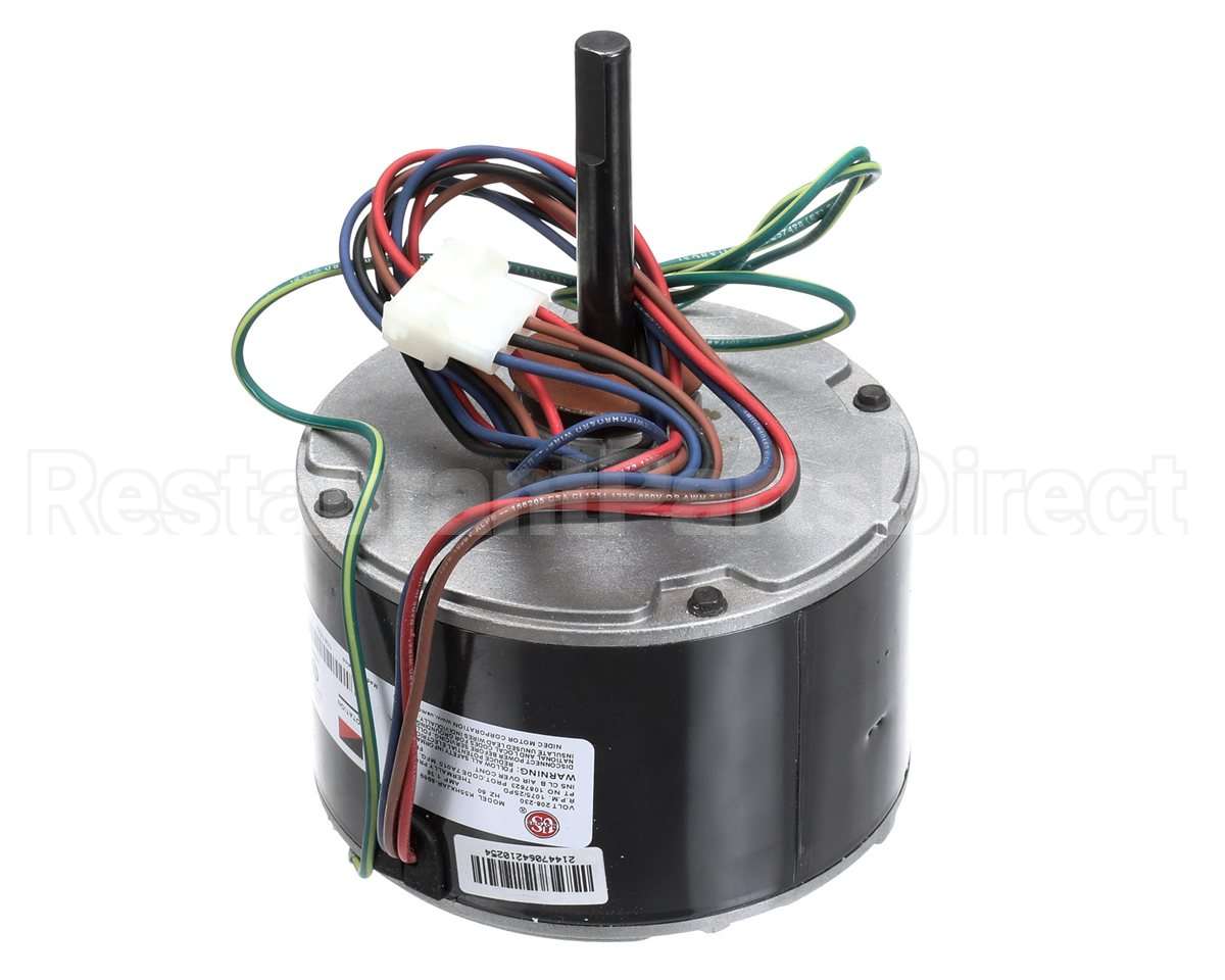 1087623 International Comfort Pro Motor Condensr 1/230 1/5
