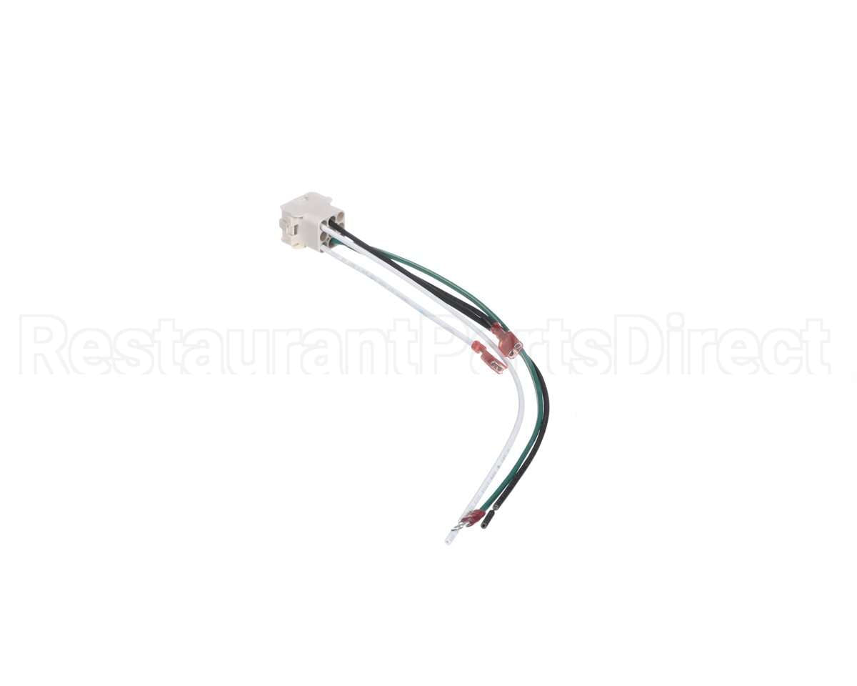 1087726 Frymaster Harness, Fq4000 Filter Motor