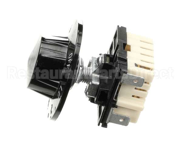 108774 Marshall Air Switch Infinite W/Knob 120V