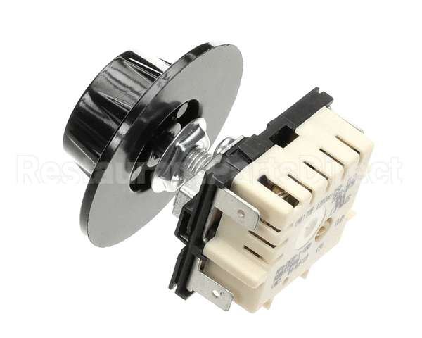 108774 Marshall Air Switch Infinite W/Knob 120V