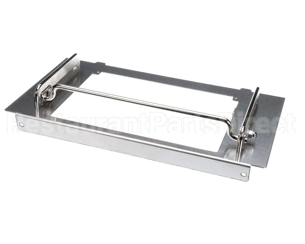 1087744SP Frymaster Bezel Assembly, Fq4000 Control