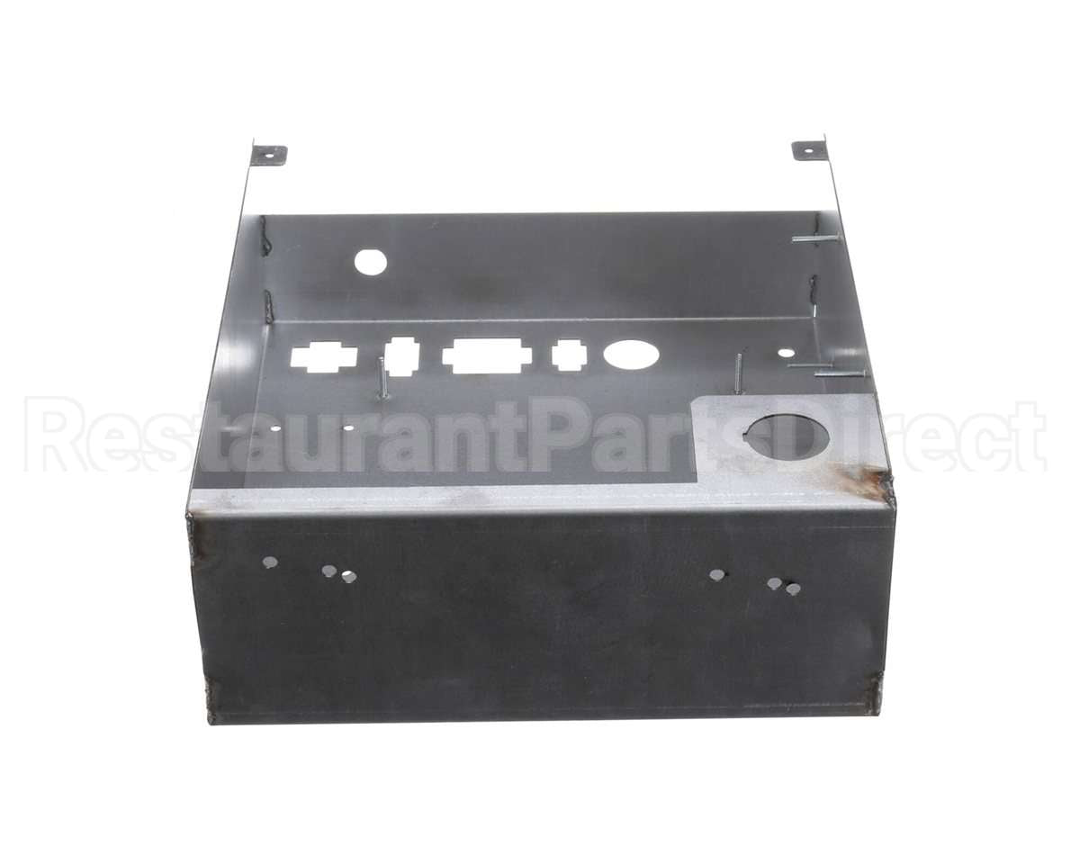 1087746 Frymaster Box Stud,Fq4000E Ato/Fltr Data