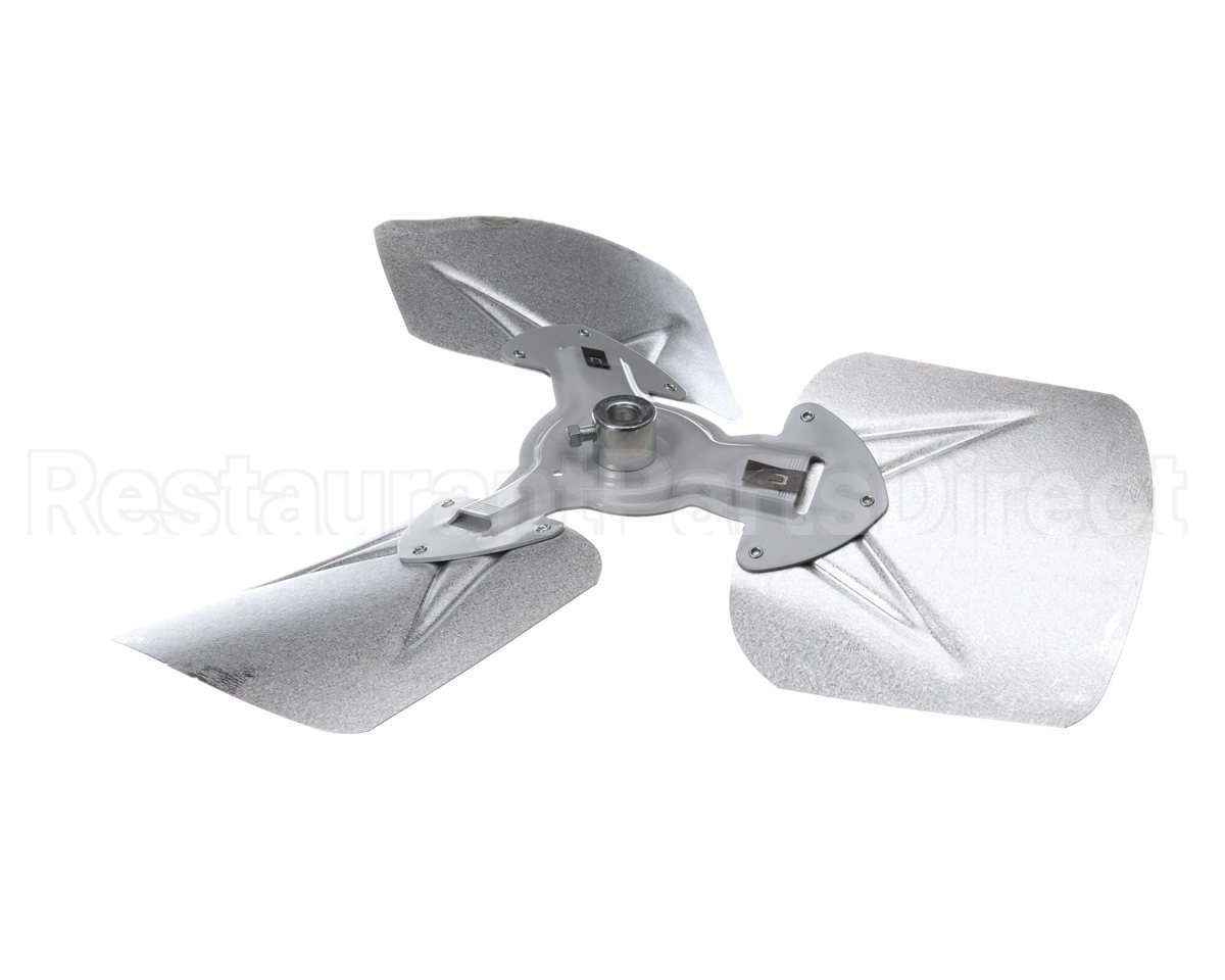 1087751 International Comfort Pro Fan C 20" 3B 1/2" 20 Int S
