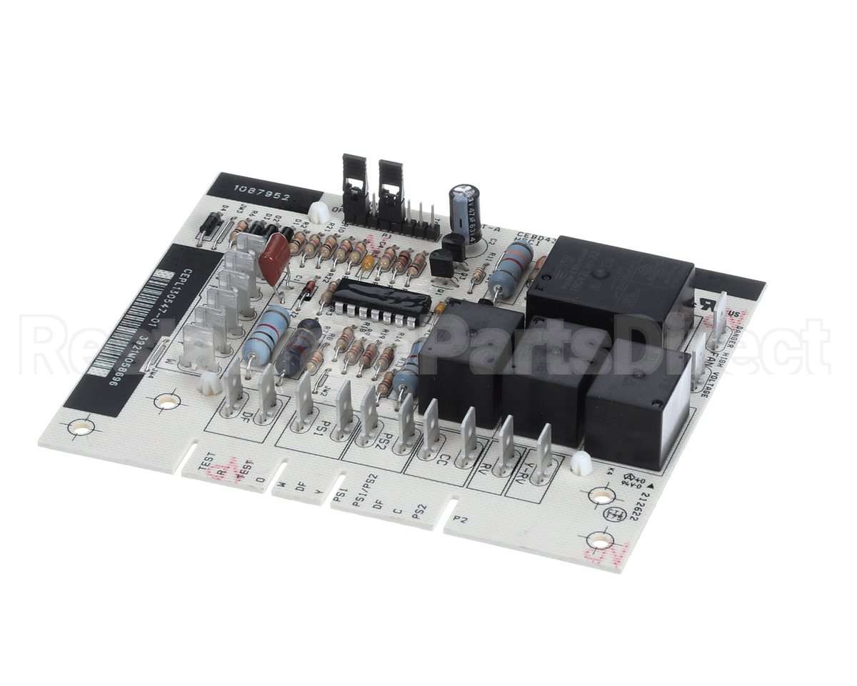 1087952 International Comfort Pro Defrost Control Time/Temp S
