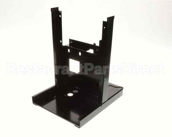 10880188 Rancilio Silvia Frame Painted Ss 2020